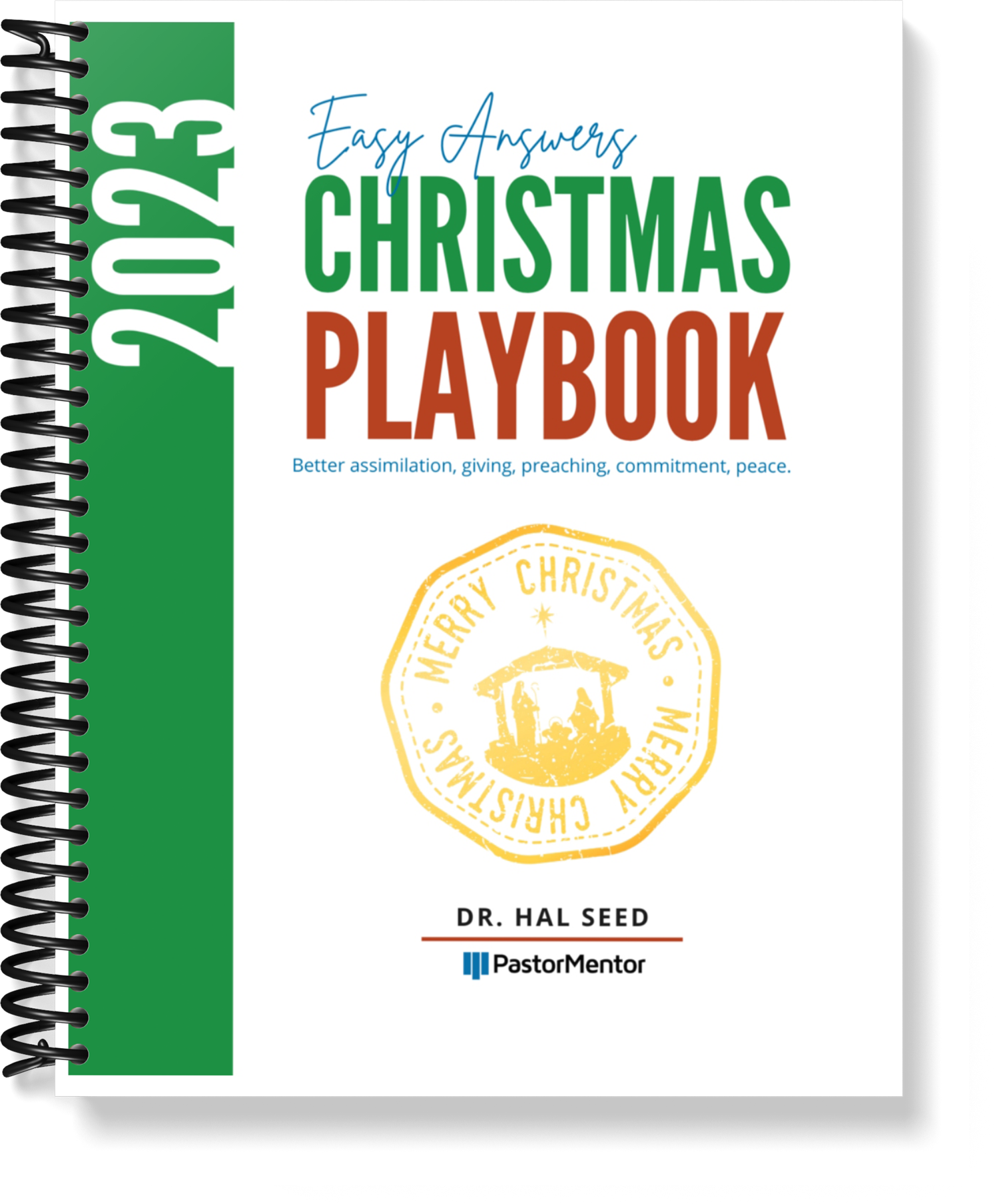 Christmas Playbook