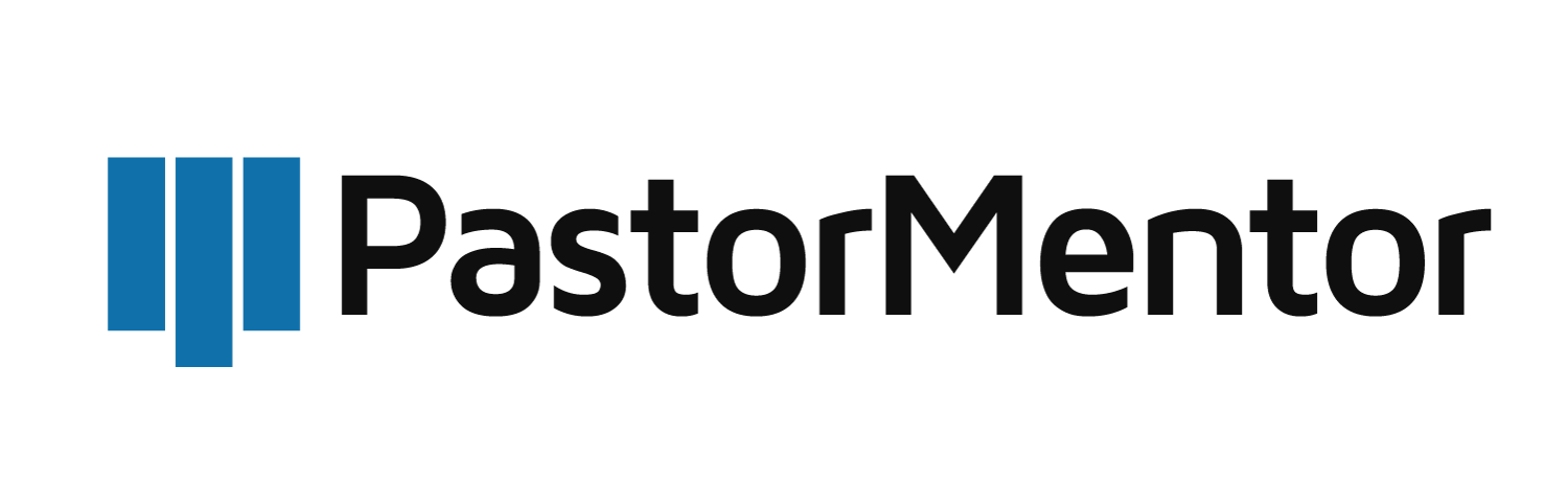 PastorMentor