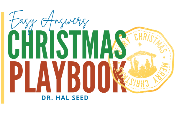 Christmas Playbook