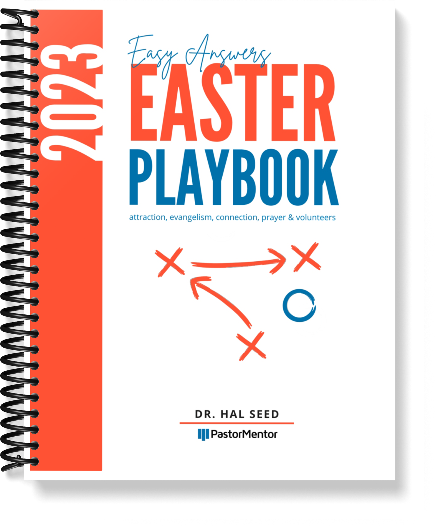 Easter Playbook