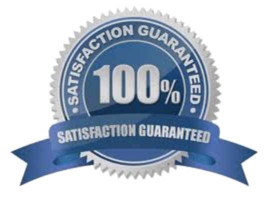 Money Back Guarantee